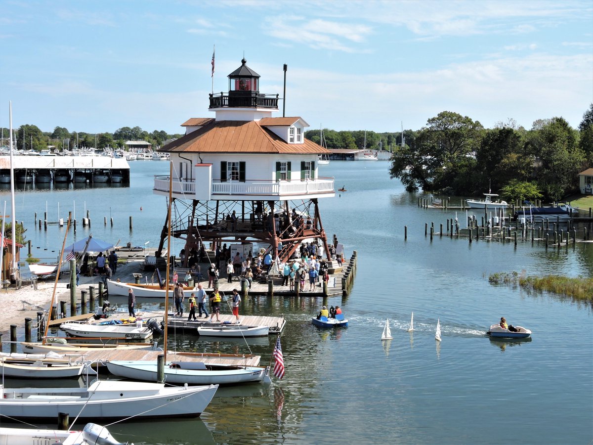 TheMarineMuseum's tweet image. Join us for Patuxent River Appreciation Day (#PRAD) Saturday, Oct. 9, 10 am to 5 pm This is a FREE event. 
Stick around for the RIVER PARTY from 5 to 7:30 pm, featuring live music by Wylder and Robbie Boothe, beer, &amp;amp; food trucks! @Wyldermusic @RobbieBoothe
