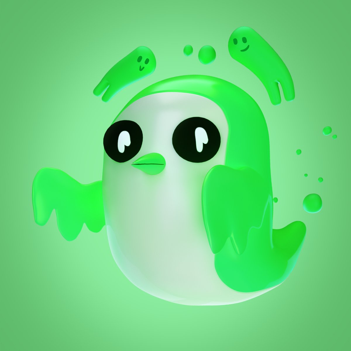 Boo_Finance's tweet photo. Are you excited for your @penguin_defi #NFT collectibles? 

We sure are! 

#NFTs + #DeFi + #Gaming on #Avalanche. https://t.co/4MmmC6amnj