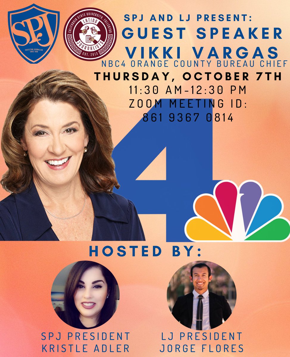 SPJ FULLERTON tweet media