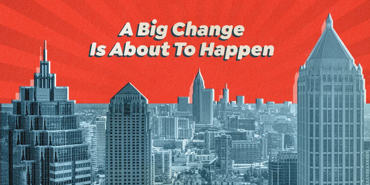 We've been working behind the scenes on some big changes to come for AIMA. Be on the lookout for a brand new chapter of our story and the Atlanta community!