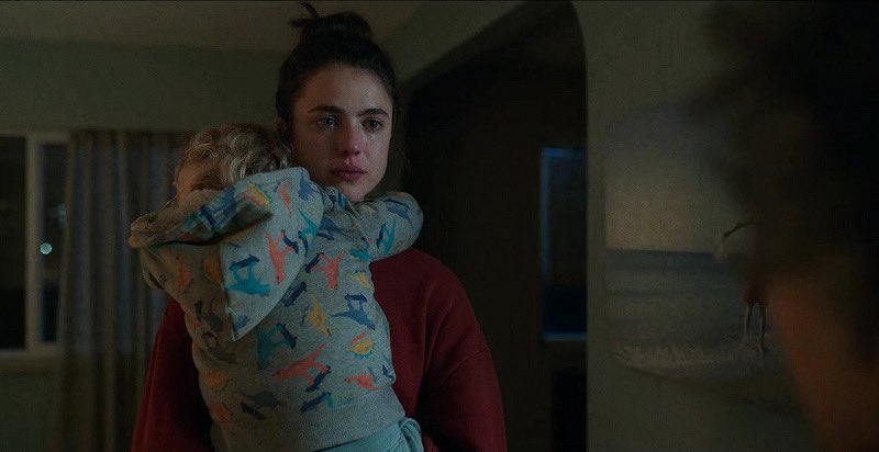 infamousmargot's tweet photo. margaret qualley deserves endless awards and recognition for her performance in ‘maid’ https://t.co/GroOMBAiuW