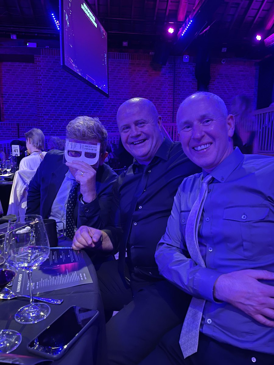 emyrafan's tweet photo. Hello! Highly commended!! We’ll have that! Congrats team! https://t.co/heGVpiD6xJ