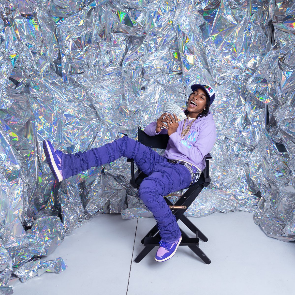 RDamacksta's tweet photo. DA BEST OF DA BLESSED 🔥💜😈✨ #DAMACKSTAA #RRDASTARR💫 https://t.co/wv0vI3Mrfr