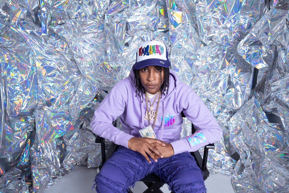 RDamacksta's tweet photo. DA BEST OF DA BLESSED 🔥💜😈✨ #DAMACKSTAA #RRDASTARR💫 https://t.co/wv0vI3Mrfr