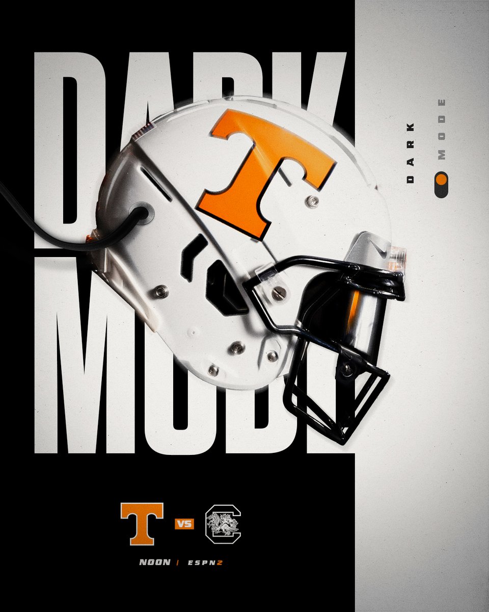 #BeatSC 🟠⚫️

GAME PREVIEW » 1tn.co/SCPreview
