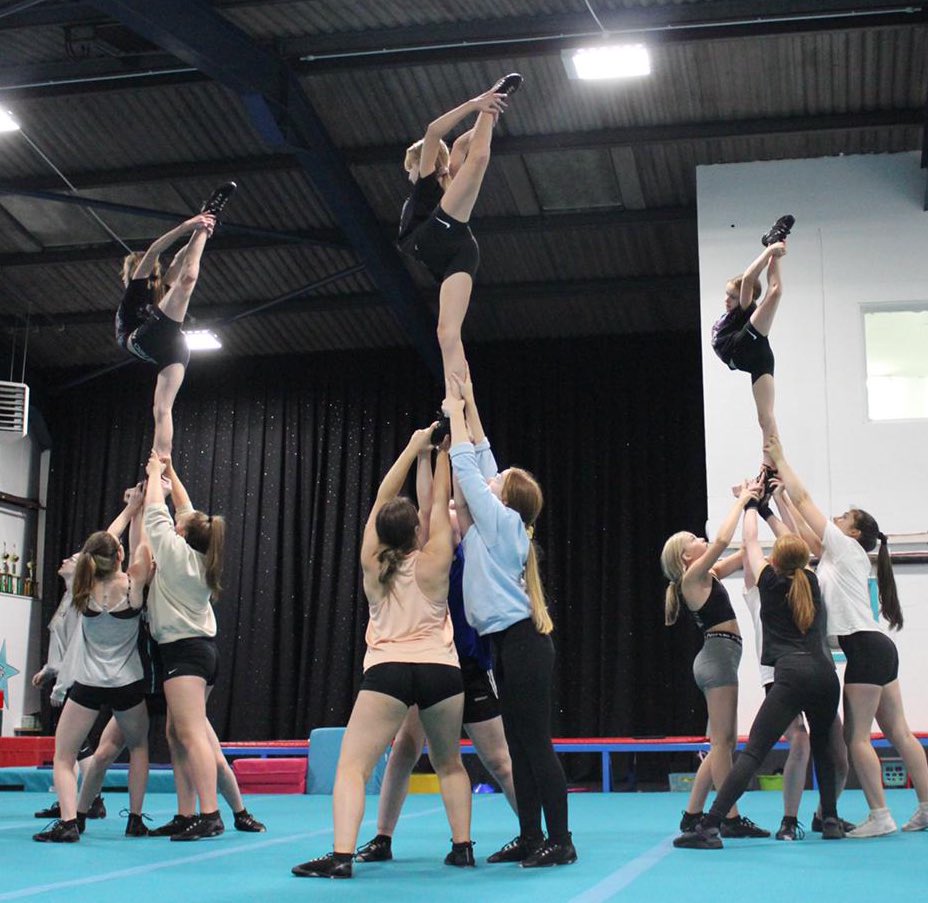 Gymfinity tweet media