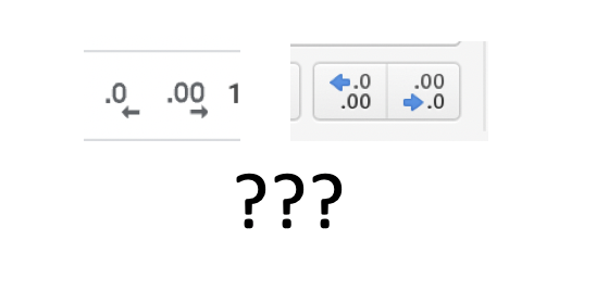 TobyVidler's tweet photo. One of my biggest UX annoyances when switching between #Excel and #googlesheets .  Every time I get caught out https://t.co/ZWhsnM8IdU