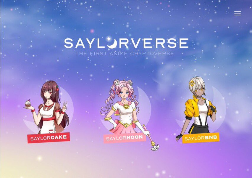 juanfransanchiz's tweet photo. @TrueGemHunter $SMOON & $SCAKE of @SaylorVerse
#SMOON It has been running since May. Audited by TechRate
#SaylorCake a serious project with insane rewards!! 97% score in BitRise audit!!
#SaylorVerse is still expanding with great functionalities: #SBNB, own swap(not a fork) & Visa debit card.. https://t.co/PMTgmmqaNJ