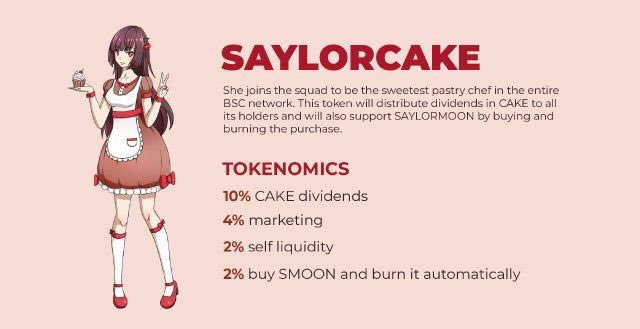 juanfransanchiz's tweet photo. @TrueGemHunter $SMOON & $SCAKE of @SaylorVerse
#SMOON It has been running since May. Audited by TechRate
#SaylorCake a serious project with insane rewards!! 97% score in BitRise audit!!
#SaylorVerse is still expanding with great functionalities: #SBNB, own swap(not a fork) & Visa debit card.. https://t.co/PMTgmmqaNJ