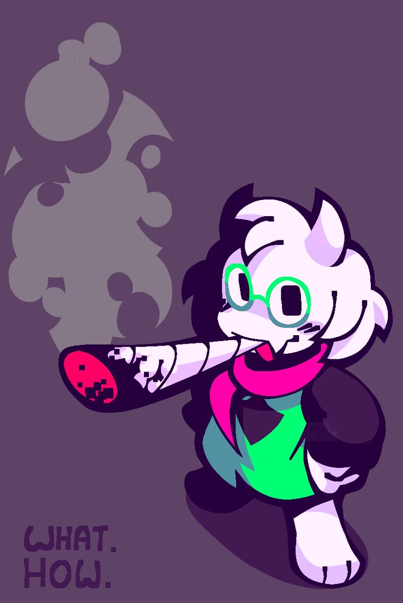 PSI_Arts's tweet photo. #DELTARUNE https://t.co/vQu25Bawlx