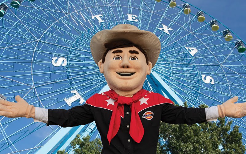 dallasschools's tweet photo. Tomorrow, October 8, is Dallas ISD's Elementary Fair Day! 
📷: @StateFairOfTX https://t.co/n0bfw0WEvi
