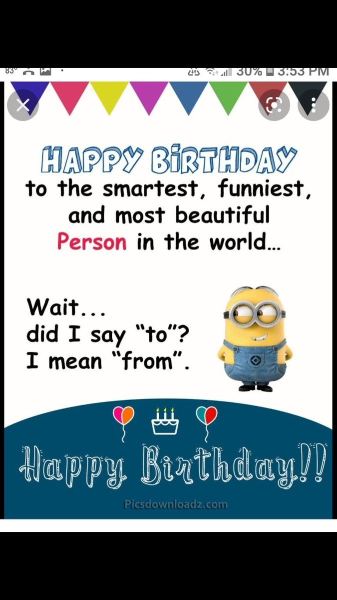rayvis1's tweet photo. @TaylorHicks 
From me to you. Have a rockin' birthday!! https://t.co/pl3fMELIjJ
