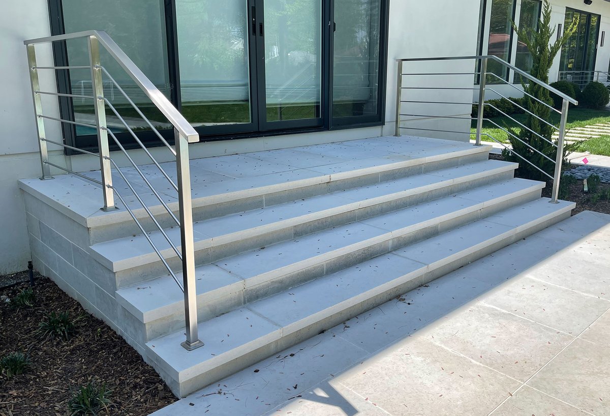 Long Island Custom Railings (@LICustomRailing) / Posts / X