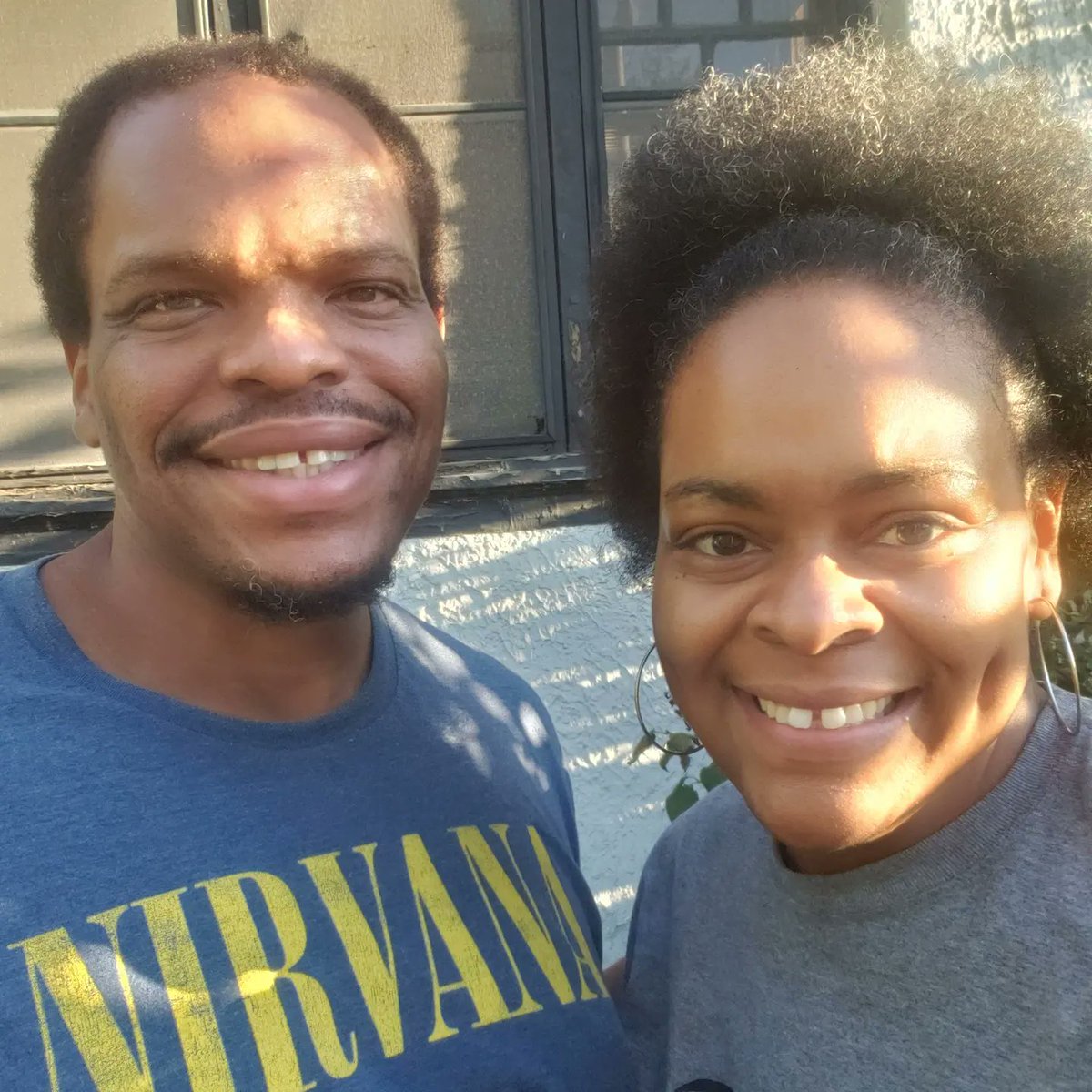 hellotonatural's tweet image. 👫🏾 We are Mary &amp;amp; Darrell founders and owners of Hello To Natural. We started our company in January of 2017. If you'd like to learn more about us, our mission and why we do what we do just visit the "Our Story" online at:  hellotonatural.com