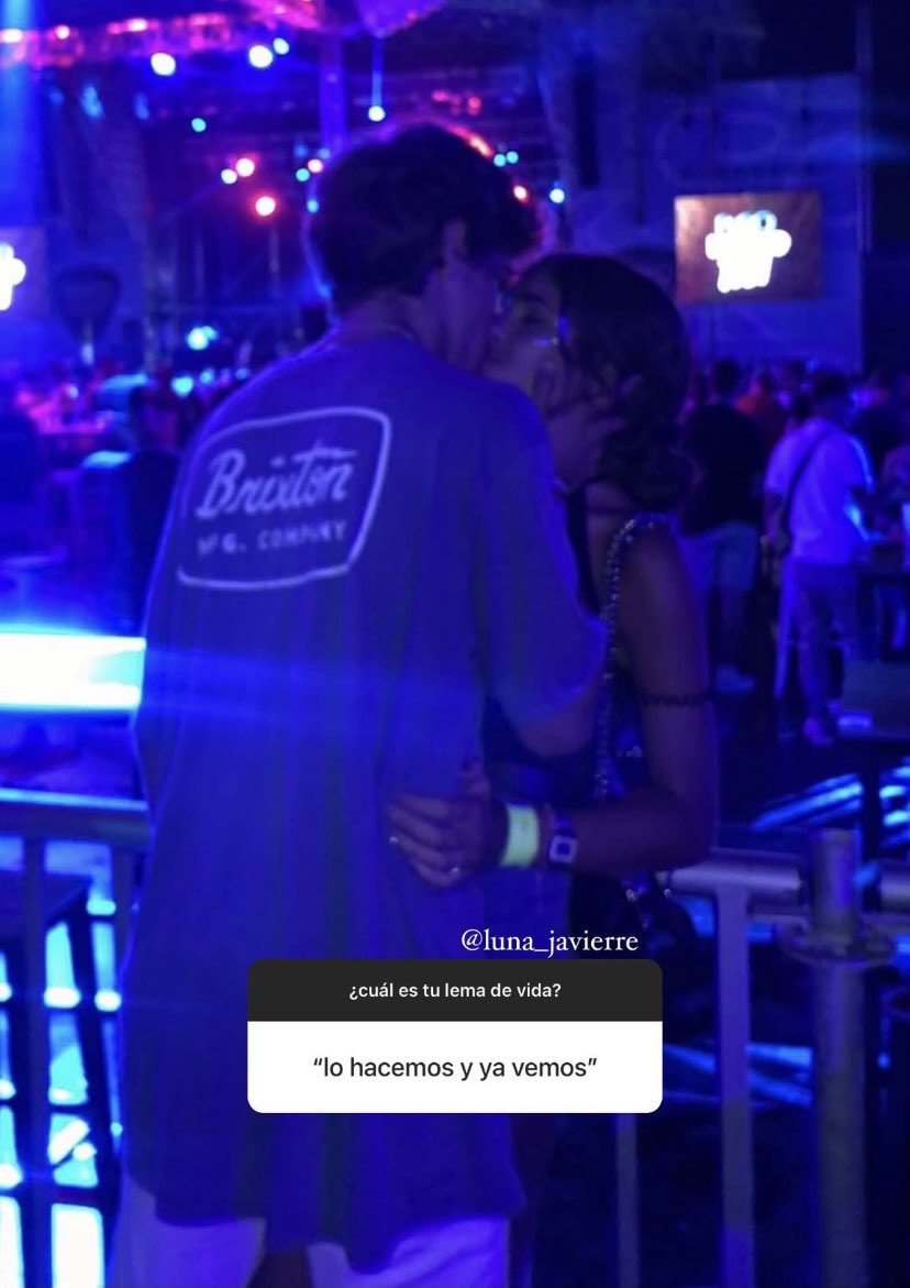 Hacer siempre lo que se siente ✨