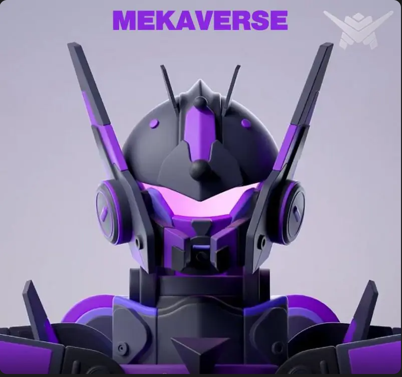 NFT Memes tweet media