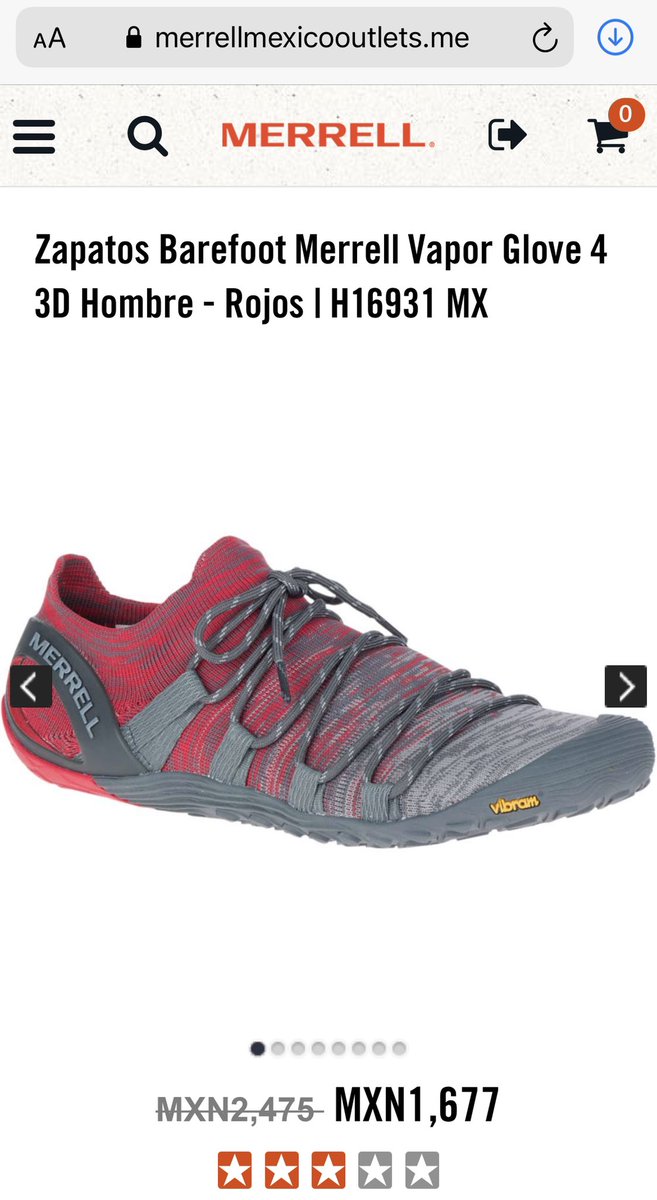 OSCACO's tweet photo. Después de 3 meses :

Lo que pagué. // Lo que llegó 

@Merrell_Mexico @merrelloutside 

 https://t.co/IbPVvjAAGI https://t.co/qFJPbLkDKh
