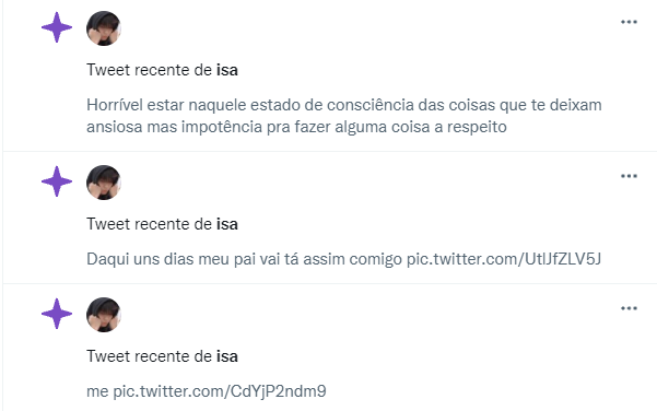 TrustMe0219's tweet photo. Fico um tmepo longe do twitter e... https://t.co/ehOSXjtjdu