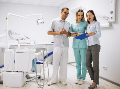 Net32Inc's tweet photo. There's a formula and systems you can implement to deal with dental staffing challenges and more -
https://t.co/mLWKjh1amq via @DentistryToday #dentalpracticemanagement #dentalpracticeworkflows https://t.co/QBpbQY1cc8