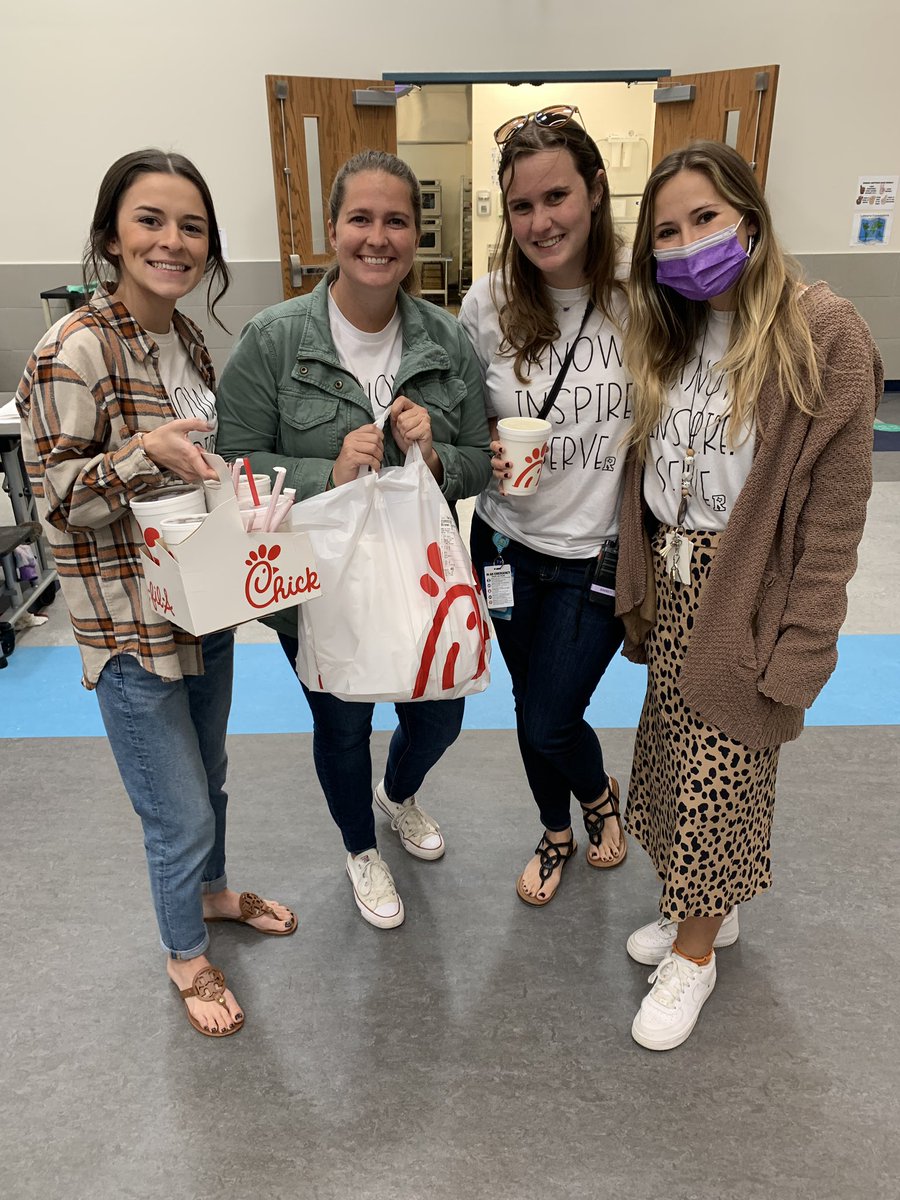 Go get some Chick-Fil-A for Rogers Spirit Night!! <a href="/RogersFrisco/">Rogers Elementary</a> #rogersfrisco2021