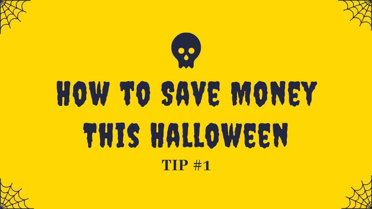 HealthyCoinLLC's tweet photo. Over the next few weeks, we'll share some ways you can save 💰 this Halloween.

One of the most budget-friendly websites out there is https://t.co/zswUHBqjRR.

It features a huge range of discount costumes. You can get anywhere from 20% to 80% off!

#halloween #moneysavingtips https://t.co/ZsfRHVnwvo