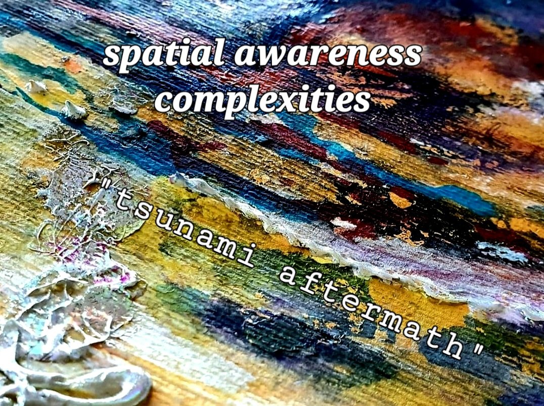 ArtfulnowStudio's tweet photo. #CRPS #crpsawareness #crpsartist
#artist Raising awareness of painful symptoms of Complex Regional Pain Syndrome. Gratitude for each day. #pickedmyselfup with art therapy #markmaking #creativityimagination. Redesigning myself to bravely cope with nerve pain. Support appreciated https://t.co/CadBpZhjpw