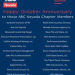 Photo by ABC Nevada Chapter (@ABCNevada)