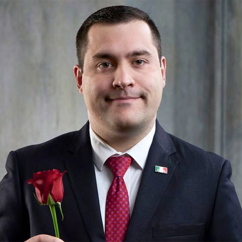 NorthCoastRep's tweet image. Anyone else think 'Love On the Spectrum' is the sweetest most engaging reality show ever? #DancingLessons Netflix #findinglove