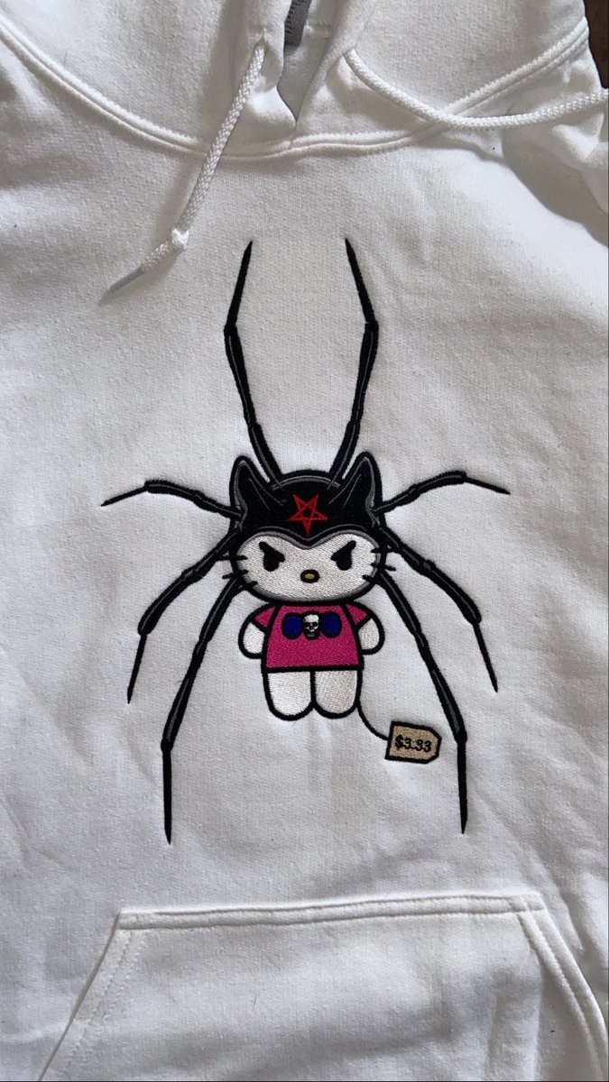 jamescasey_3's tweet photo. https://t.co/9cxFlVPMa3 🕷🐈‍⬛ https://t.co/dcq39w2xzH