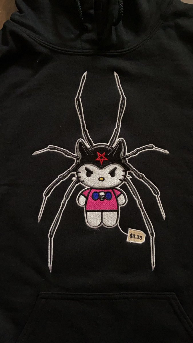 jamescasey_3's tweet photo. https://t.co/9cxFlVPMa3 🕷🐈‍⬛ https://t.co/dcq39w2xzH