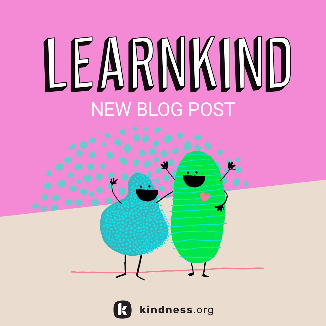 kindness_org's tweet photo. Learn Kind helped create more connected classrooms. Teachers saw their classrooms go from a C to a B for their kindness grade. More than 38K students around the world took part in our program and the results are in.
#kindnessmatters #learnkind

https://t.co/IxoxB1hvAw https://t.co/9BQS25NGeW