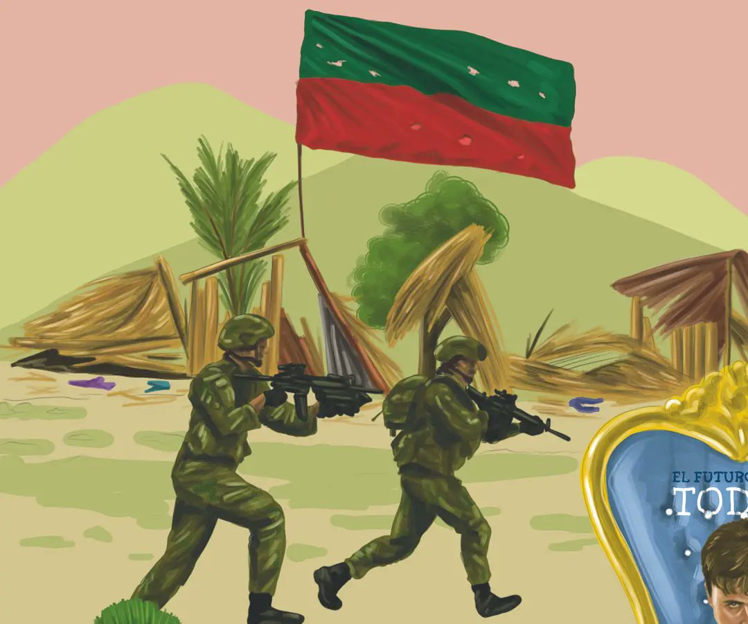 Pacto por la equidad
Serie: El Futuro es de Todos 

Ilustración digital 

#elfuturoesdetodos🇨🇴 #elfuturoesdetodos #pactoporlaequidad #colombia🇨🇴 #jovenesconduque