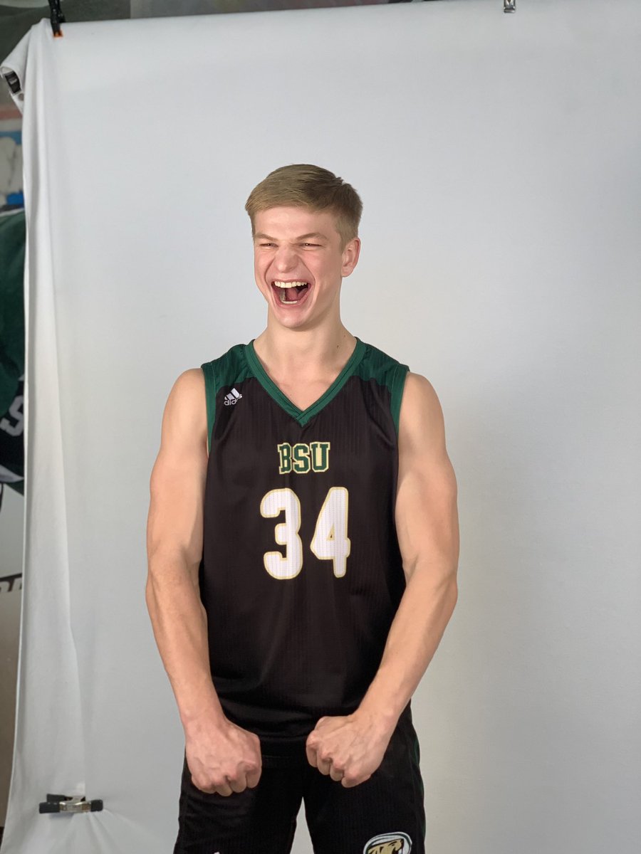 📸Media Day 2021‼️

Highlights...
