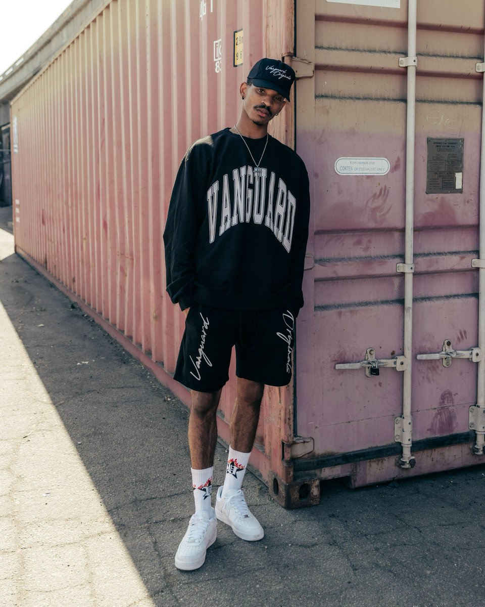 VGxOG's tweet photo. New uniform this Saturday at 10am PST only on https://t.co/uDDD6gdE6A https://t.co/kORSBxks99