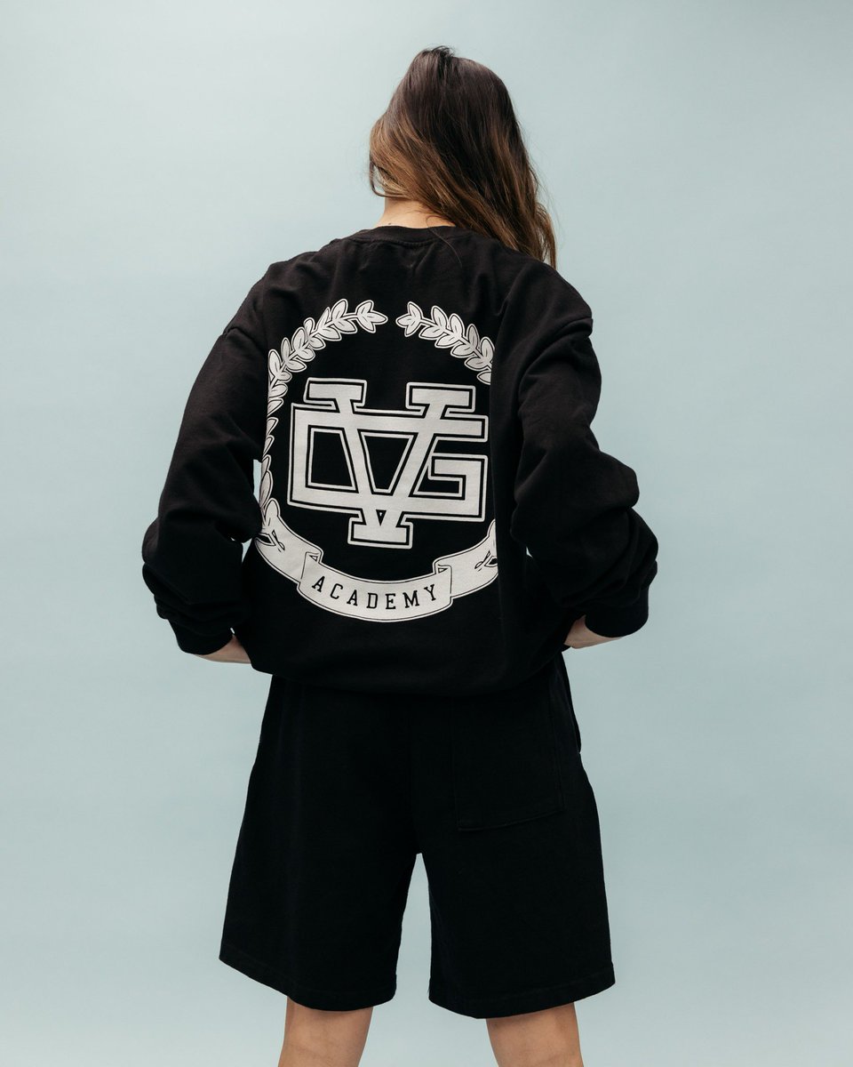 New uniform this Saturday at 10am PST only on vgxog.com