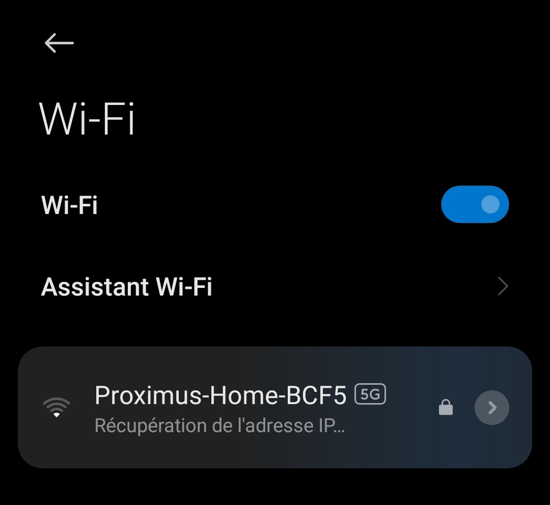 JimmyUK_'s tweet photo. Se demander pourquoi on paie pour du WiFi chez @proximus alors qu'il ne fonctionne jamais. La concurrence va bientôt avoir de nouveaux clients. https://t.co/9fR1SGnV0U
