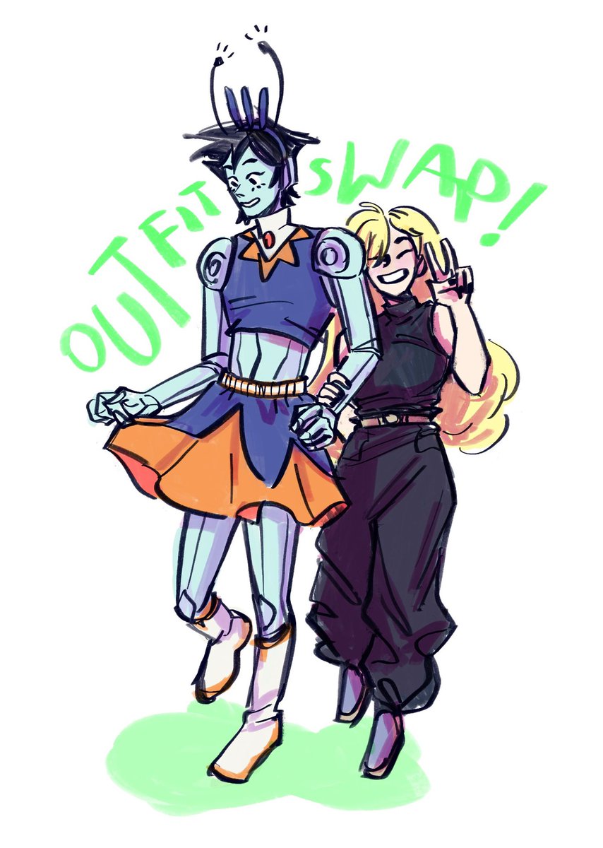 _chipchipchip's tweet photo. doing these wicked out of order so heres day 17 <3 https://t.co/7vBL9mKsAk