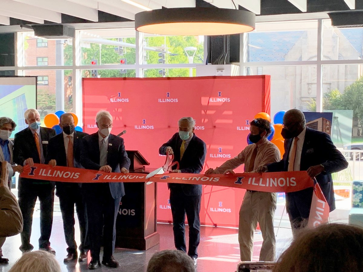 GilbaneChicago tweet media