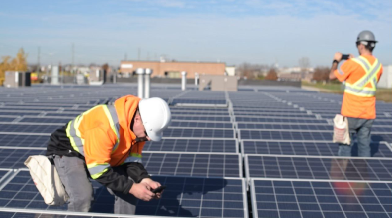 OperandiTech's tweet photo. Today is #EnergyEfficiencyDay. We’re honoured to be part of a sector that pushes for energy efficiency and reduced carbon emissions. #EEDay2021 https://t.co/nmHkfS8QOh