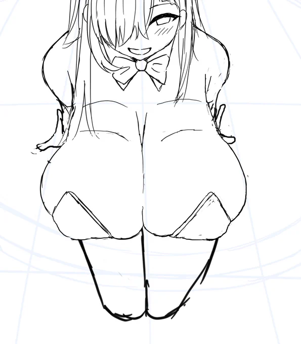 Asuna WIP 