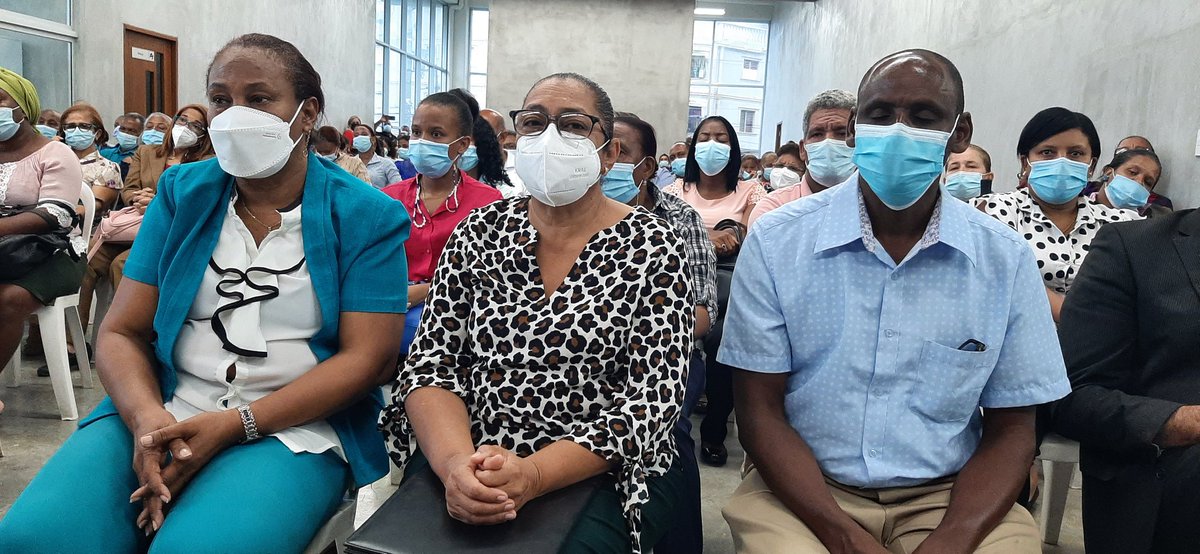 CMJFPG's tweet photo. .@XIOMARAGUANTE 
#XiomaraSigue 

Mery Ortega 
Presidenta Seccional Santo Domingo Norte. https://t.co/GPHLKntQiT