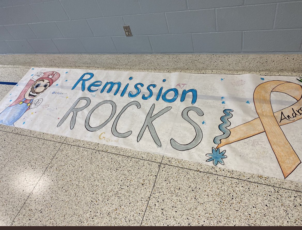 Betty Ferrigno tweet media