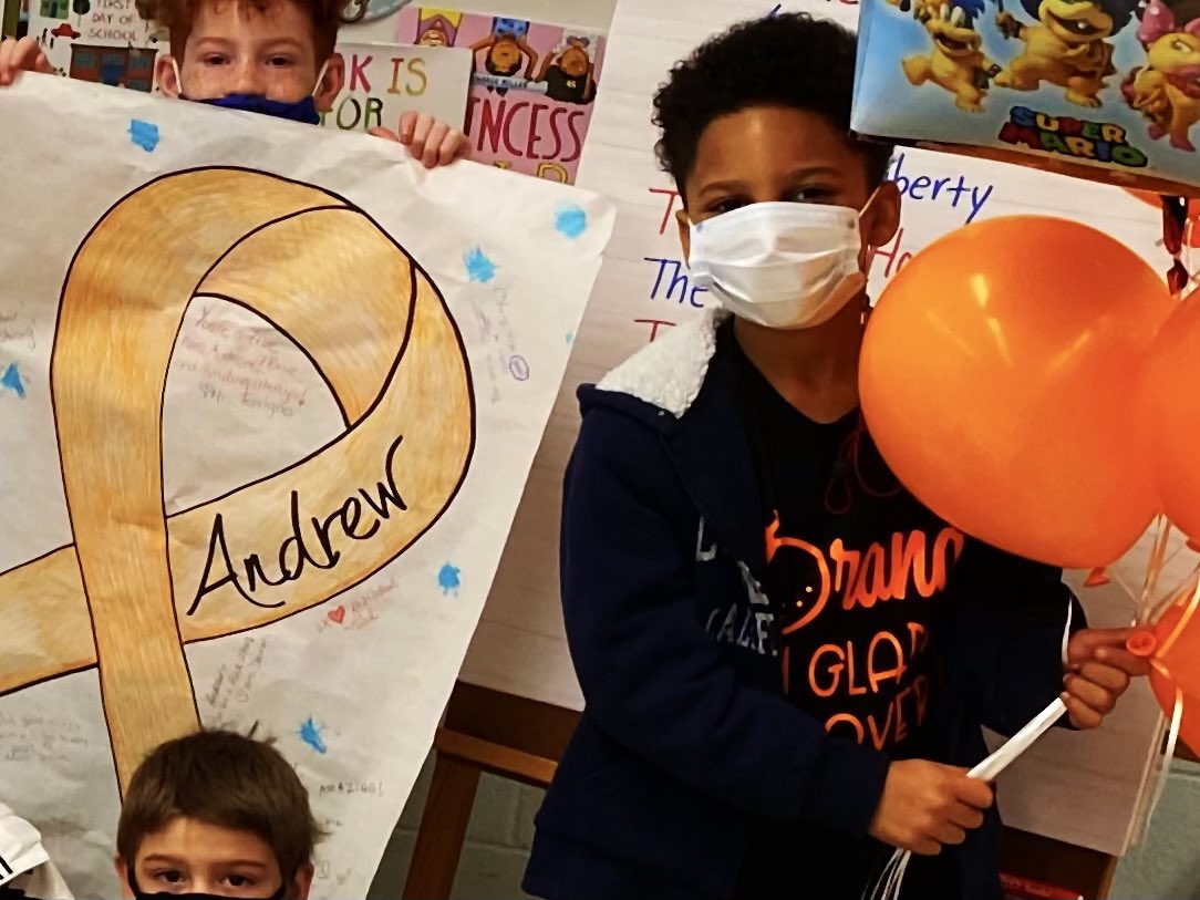 Betty Ferrigno tweet media