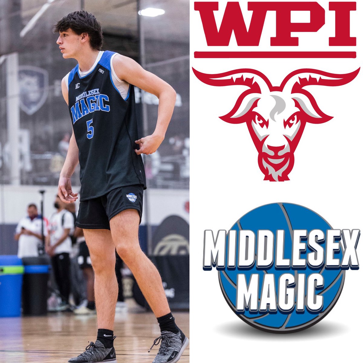 Middlesex Magic tweet media