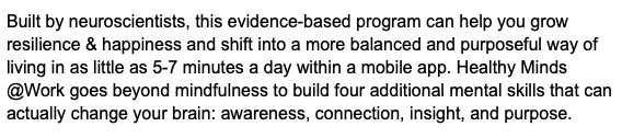 cdmeliza's tweet photo. From an actual email sent to me by my university's wellness program....where do I start? https://t.co/K7F6LqR5Wl