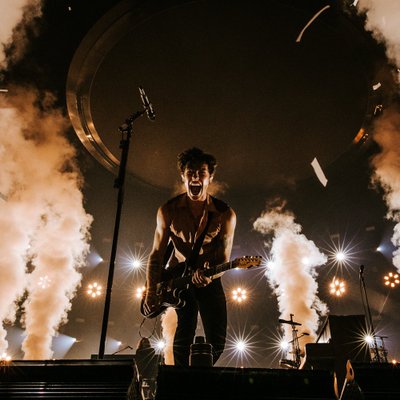 Shawn Mendes's Photo