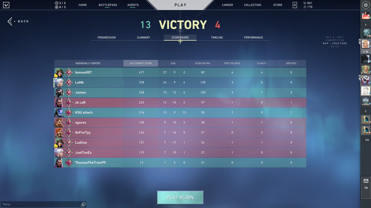 LLaMb1009's tweet photo. today I learned that you can 4v5 on fracture https://t.co/UiXbKdXWZl