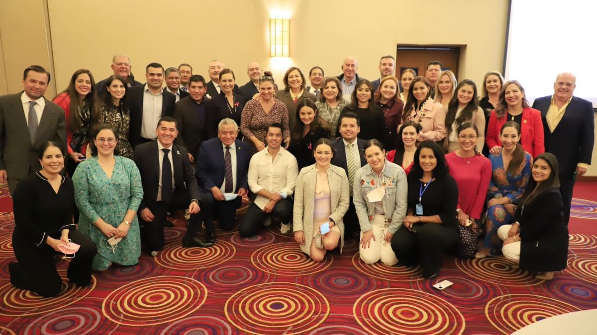 Annia Gómez🇲🇽 tweet media