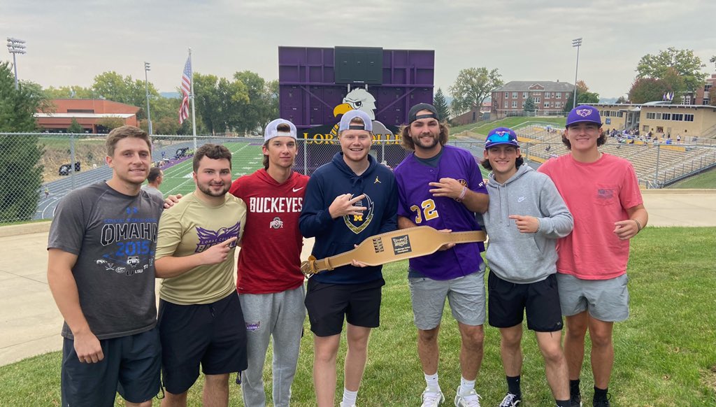 Team Purple is your 2021 Challenge Series Champion! 

Final standings: 
1. Purple 99
2. Black 96
3. Red 94
4. Gold 69 
5. White 66
6. Grey 48

Team Purple’s Captains <a href="/ryanwohlers7/">Ryan Wohlers</a> &amp; <a href="/ErikEdminster/">Erik Edminster</a> become an unprecedented 3 time challenge champion! Full video recap coming soon!