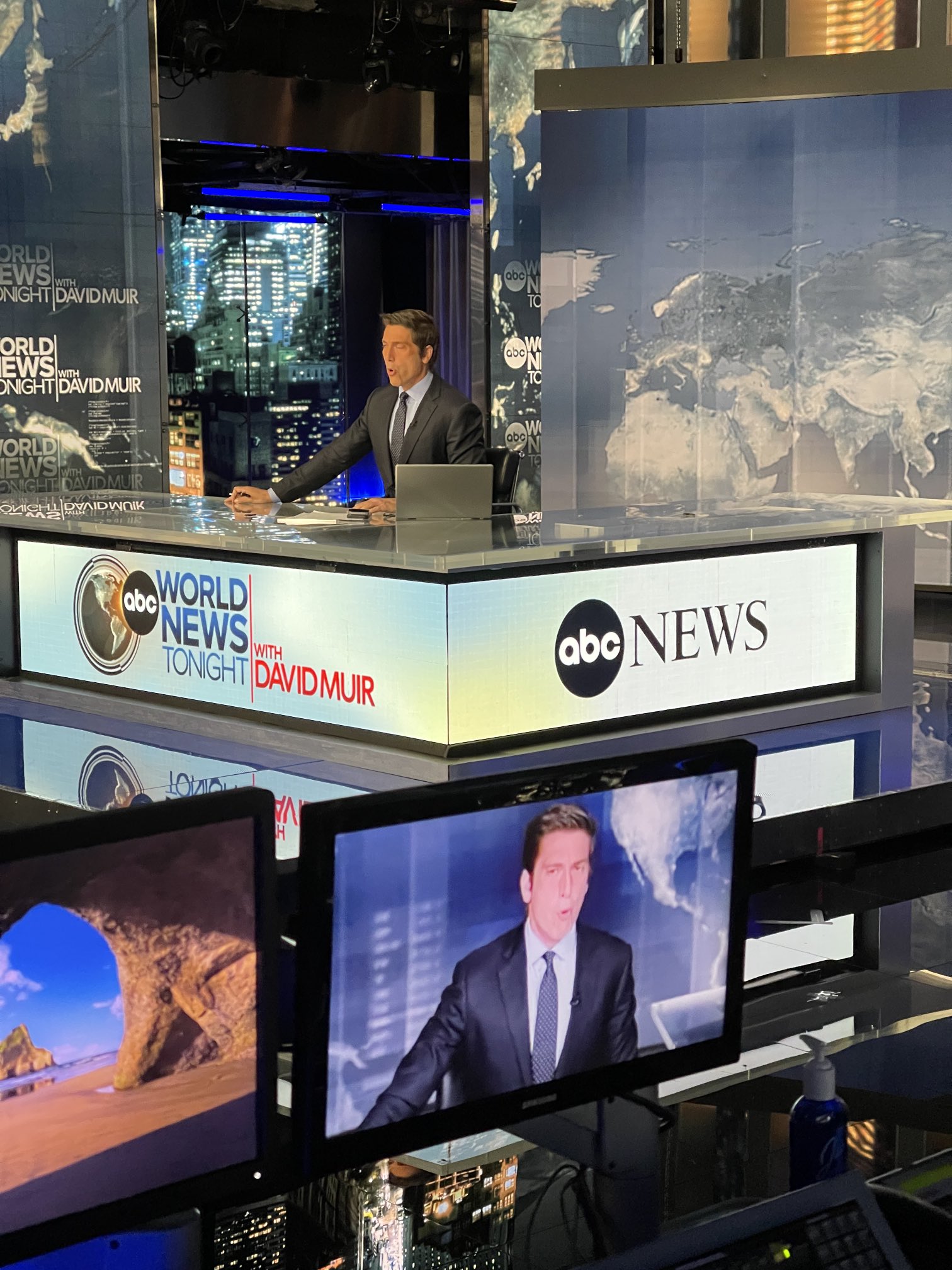 david muir davidmuir twitter